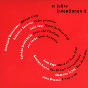 20 Jahre Inventionen II