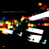 Our Theory Feat Eric P