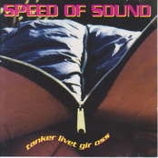 Speed Of Sound