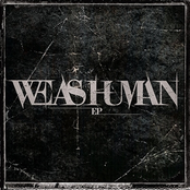 We As Human: We as Human EP