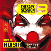 Bad Dreams by Noisia