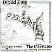 Dredd Ting EP