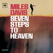 Album cover for Seven Steps To Heaven (Expanded Edition), by Miles Davis