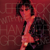 Jeff Beck With The Jan Hammer Group