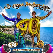 Wir sagen dankeschön (40 Jahre Mallorca)