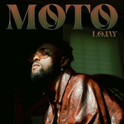 Lojay: MOTO