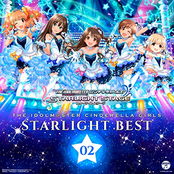 THE IDOLM@STER CINDERELLA GIRLS STARLIGHT BEST 02