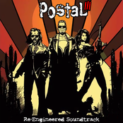 POSTAL 3 (Re-Engineered Soundtrack)