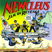 Jam On It by Newcleus