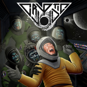 Cryptic Void / Cognizant