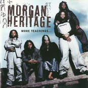 Morgan Heritage: More Teachings...