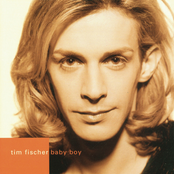 Baby Boy by Tim Fischer
