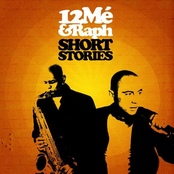 Short stories (Headfones 0.2)