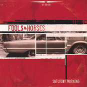 Spinning Me Around by Fools & Horses