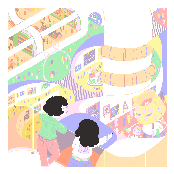 temporary collection