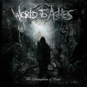 Path Of Uncertainty by World To Ashes
