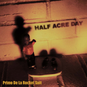 Alias by Half Acre Day