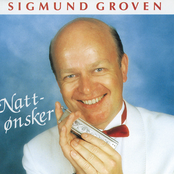 Glad Og Fri by Sigmund Groven