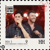 Dia 1 (Ao Vivo)