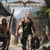 Planet Alcatraz
