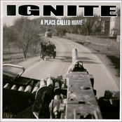 A Place Called Home by Ignite