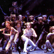 cats original london cast