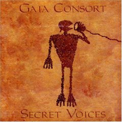 Secret Voices by Gaia Consort