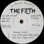 Discharge / The Filth