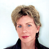 Patricia Cornwell