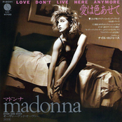 Love Don't Live Here Anymore (Remixes)