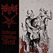 Lucifaryan Witching Metal