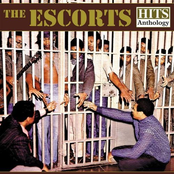 I Only Have Eyes For You by The Escorts