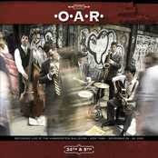 Patiently by O.a.r.
