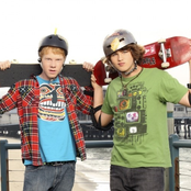 Zeke And Luther