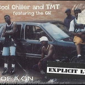 the cool chiller and tmt