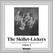 The Skillet-Lickers Vol. 6 (1934)