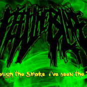 Through the Smoke i've Seen the Truth EP