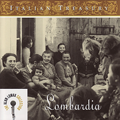 Italian Treasury: Lombardia