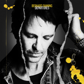 Inside Track by Bernard Fanning