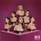 Anitta: Versions Of Me