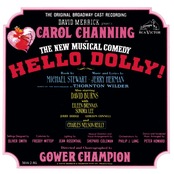 Hello, Dolly!