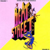 Beat Street OST