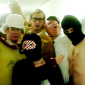 Sichelroad (Rough Mix)