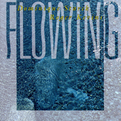 Flowing