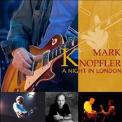 Gravy Train by Mark Knopfler