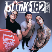 Blink-182 - Edging