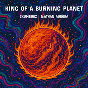 King of a Burning Planet
