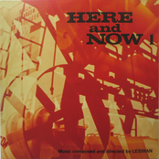 Here and Now No. 1