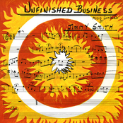 Unfinished Business by Jimmy Smith