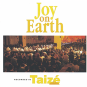 Glory To God In The Highest by Taizé